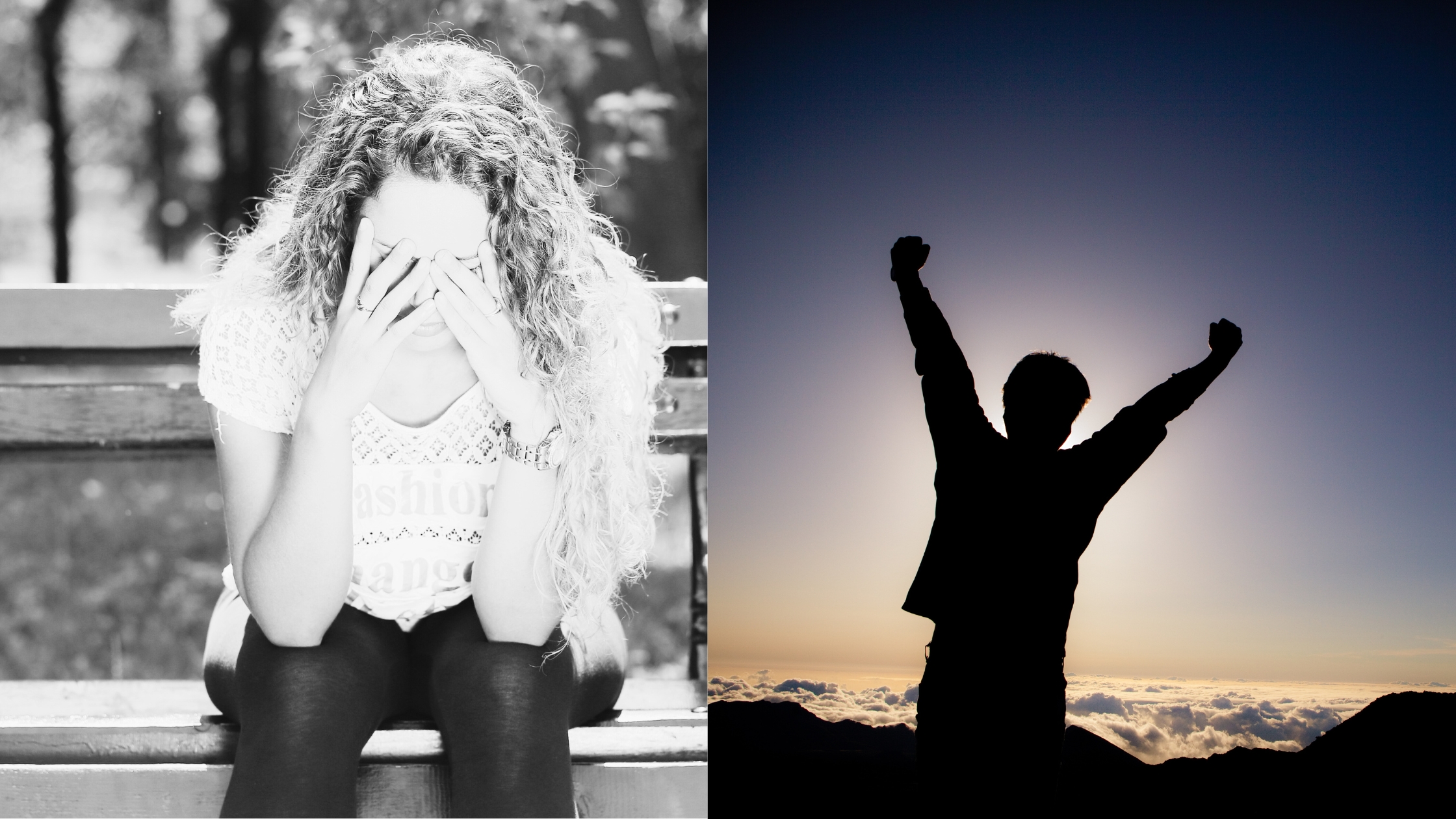 The Struggles and Triumphs of Gen Z