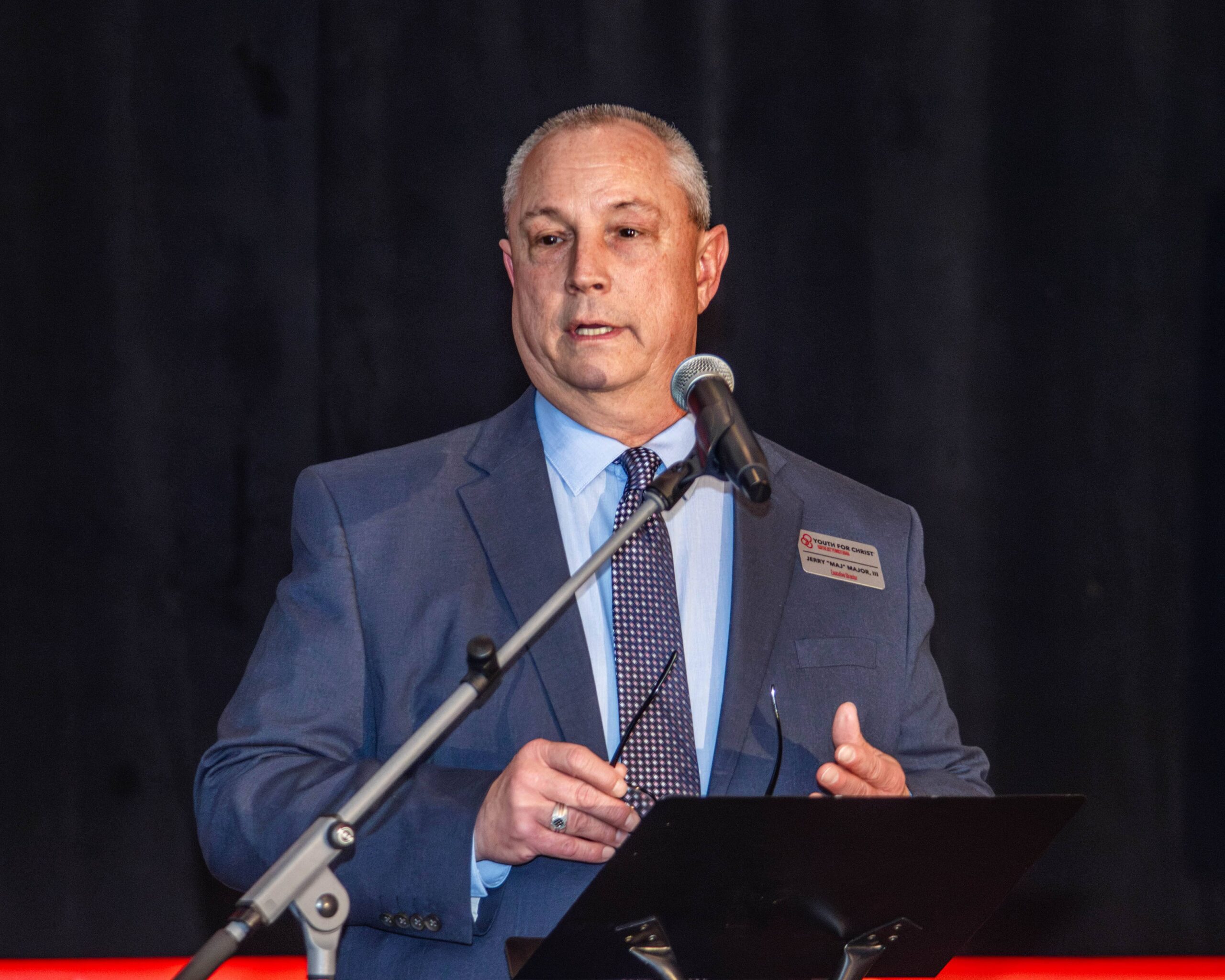 2024 NEPA YFC Banquet