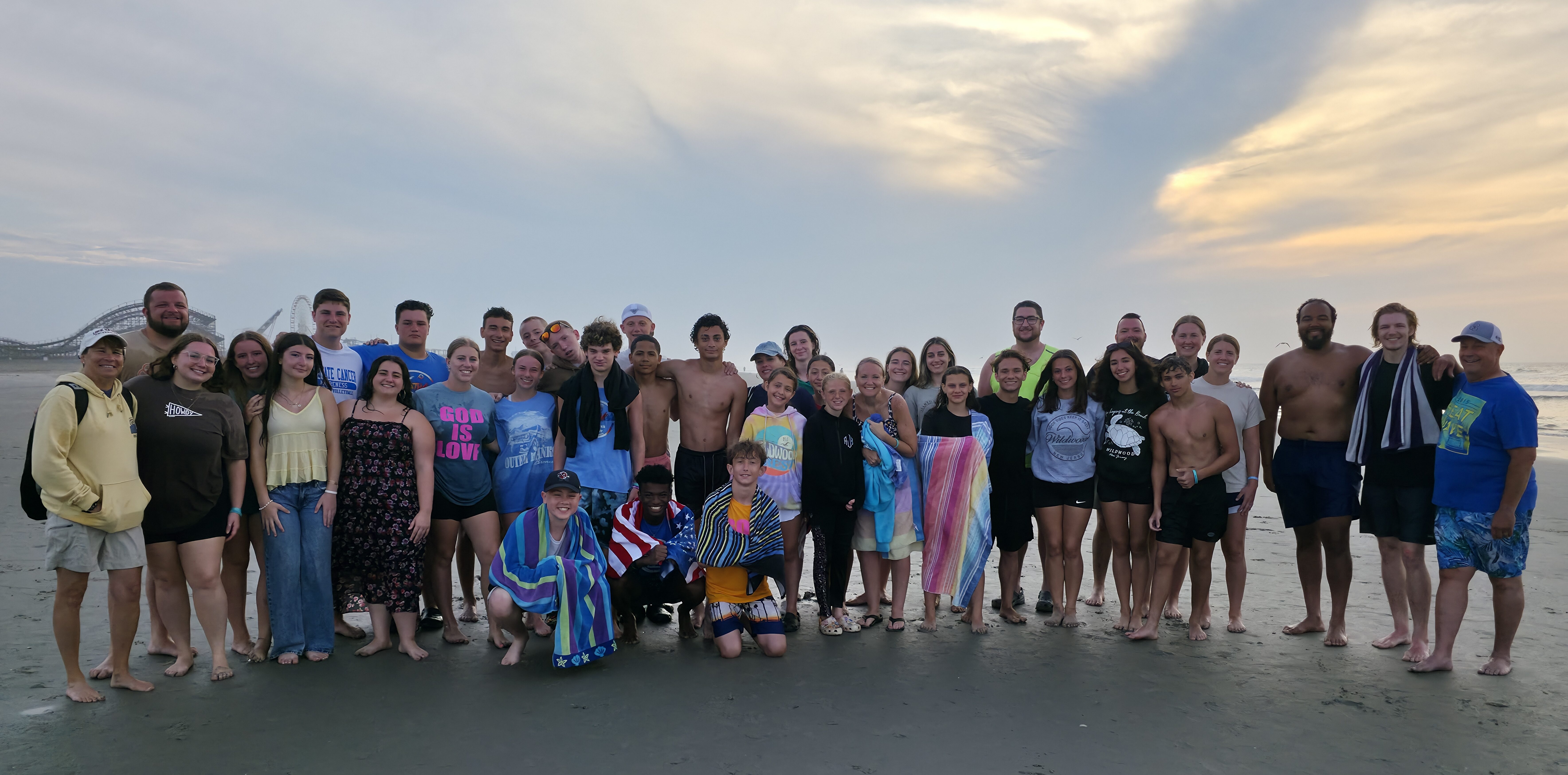 Giving Tuesday Background Image