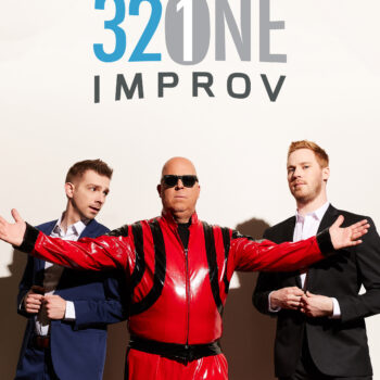 YFC Banquet & 321 Improve