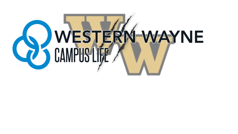 Western Wayne HS Campus Life
