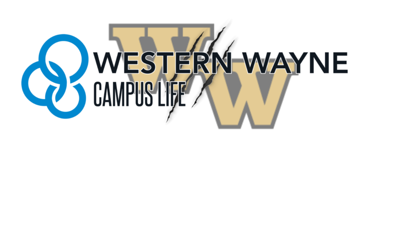 Western Wayne HS Campus Life